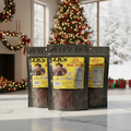 Jerky Sampler - All 3 Flavors