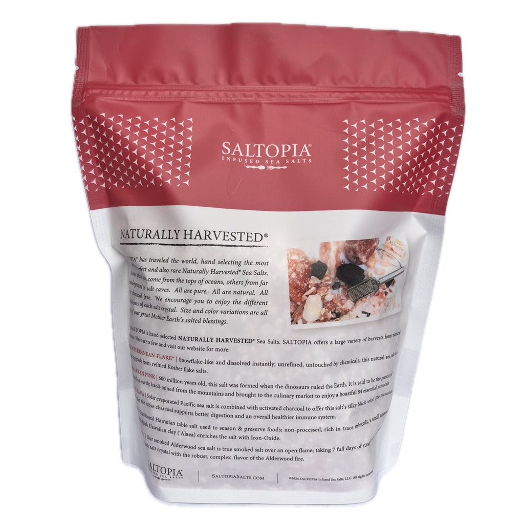 Pink Himalayan Coarse Salt 3lbs