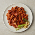 Marinated Chicken Leg Meat (2lbs)