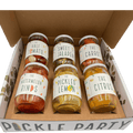 Pickle Party Gift Box - Celebrate with Flavor