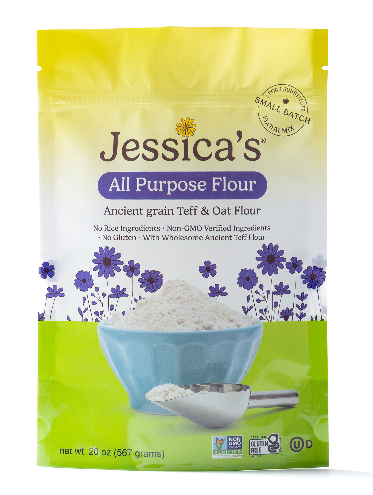 All Purpose Flour