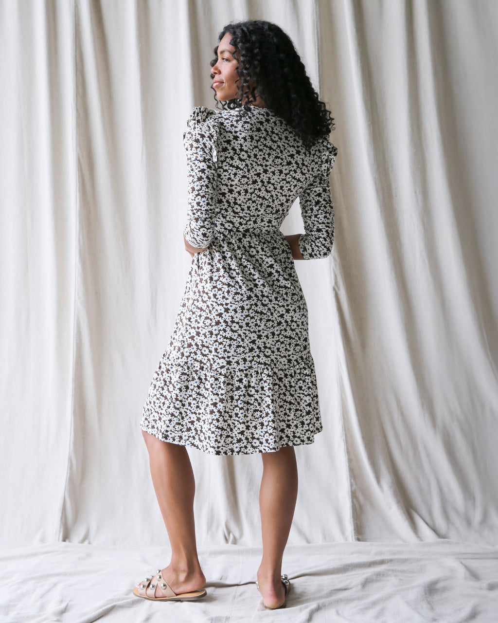 New Romance Dress - Final Sale
