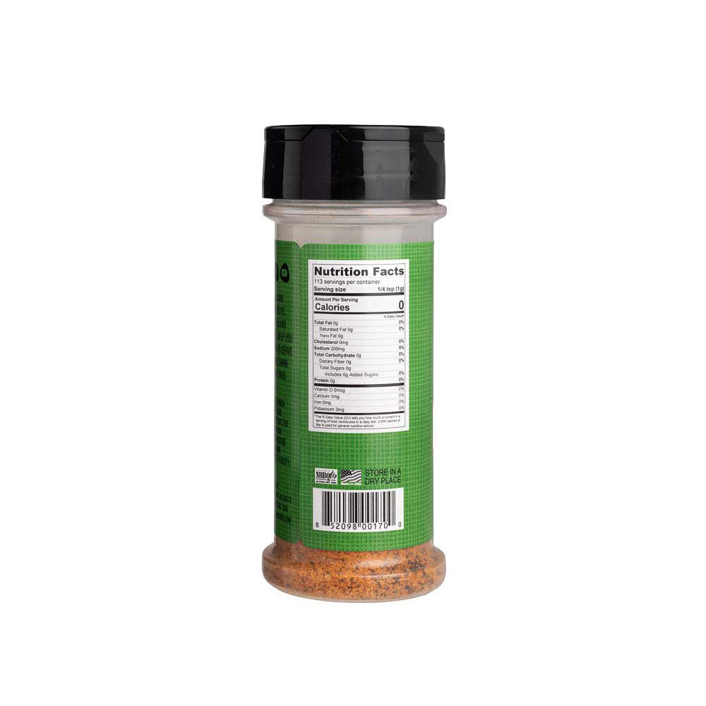 Hickman’s Divine Swine Pork Rub | Pack of 6