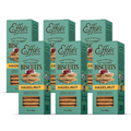 Hazelnut Biscuits