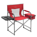 Mountain Summit Gear Cooler Chairs
