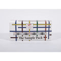 The Home Bar Essentials: 5-Syrup Sample Pack| Cocktail & Sons | All Natural Cocktail Syrups