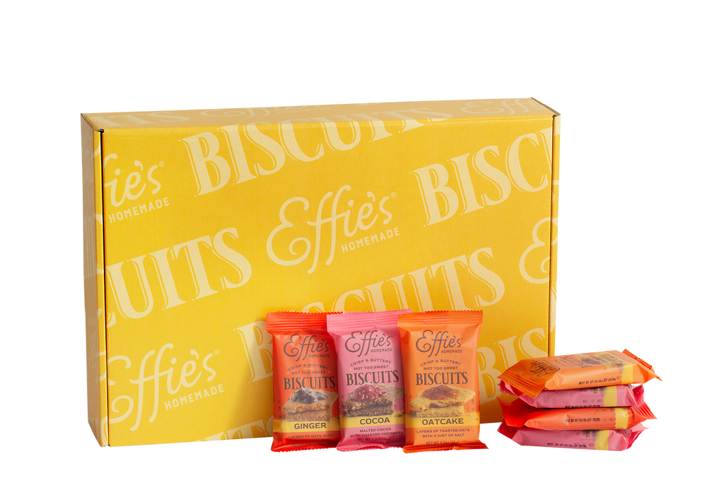Gift Box - Single Serve Snack Box
