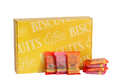 Gift Box - Single Serve Snack Box