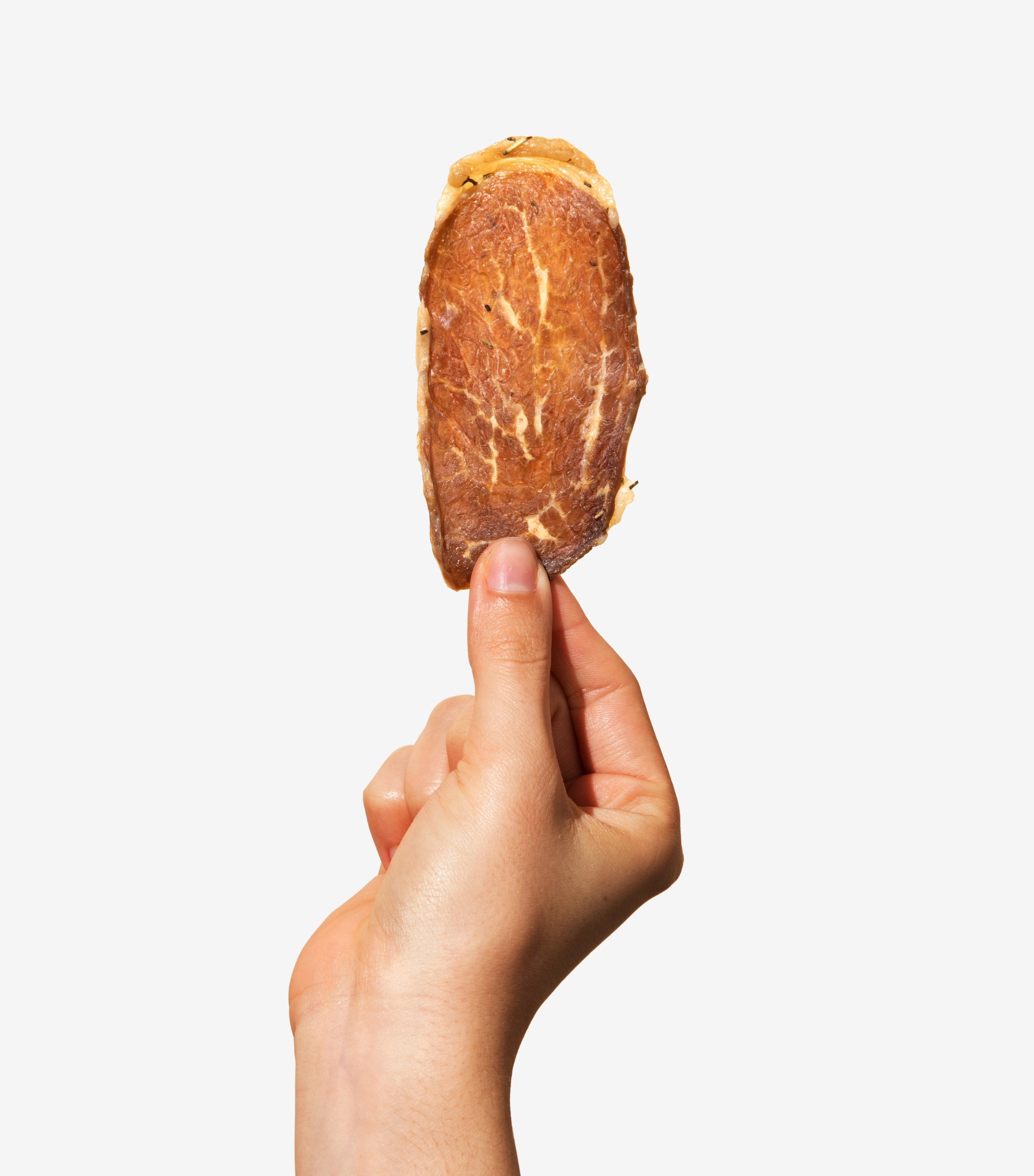 Steak Chips