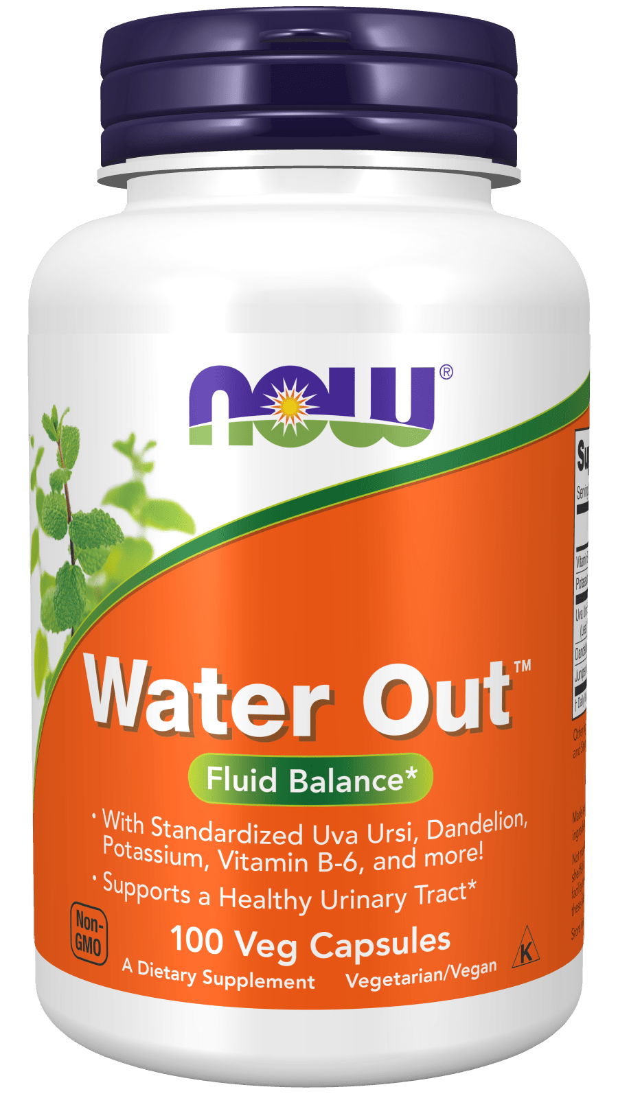 Water Out
