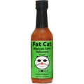 Mexican-Style Habanero Hot Sauce