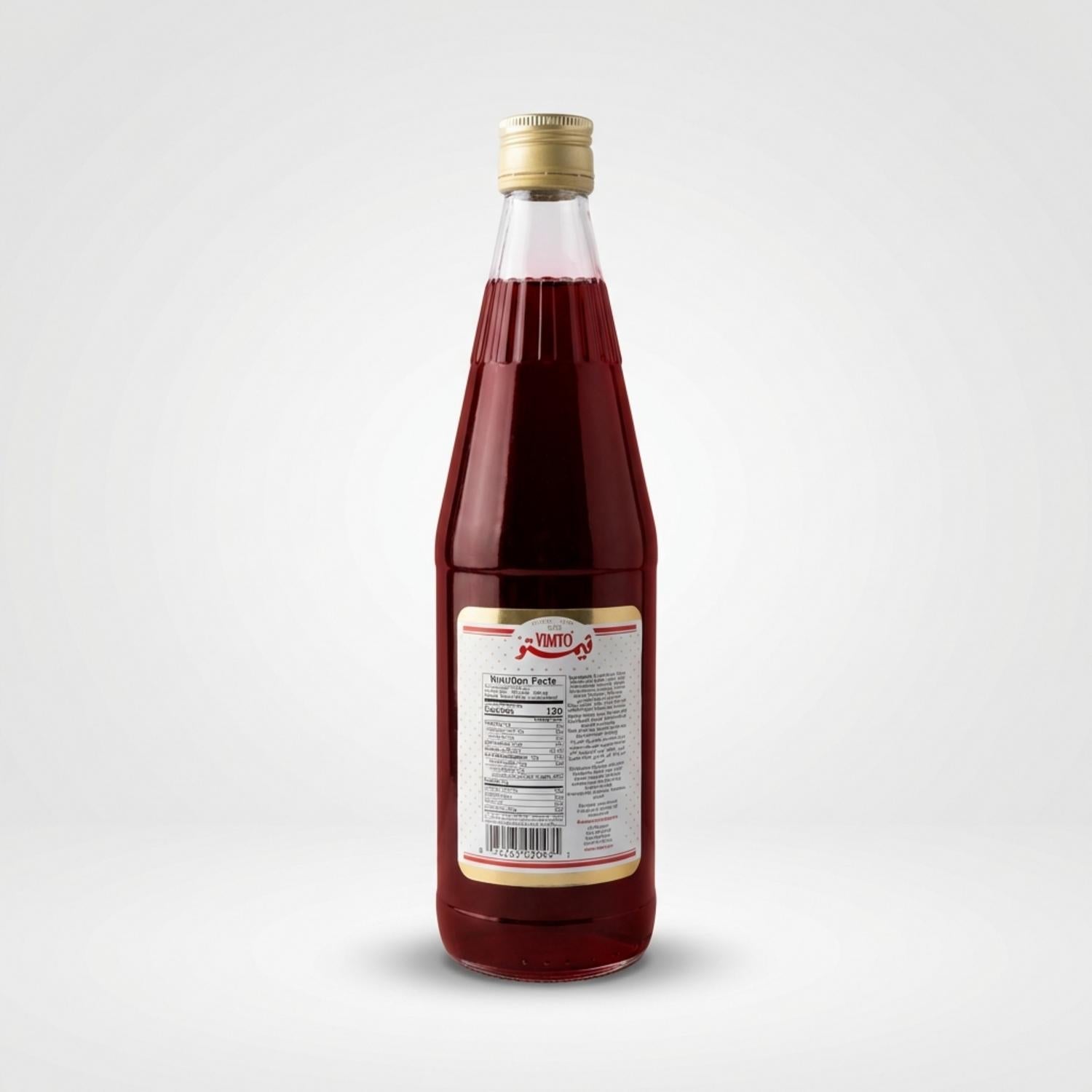 Vimto Fruit Cordial (25 ounces)